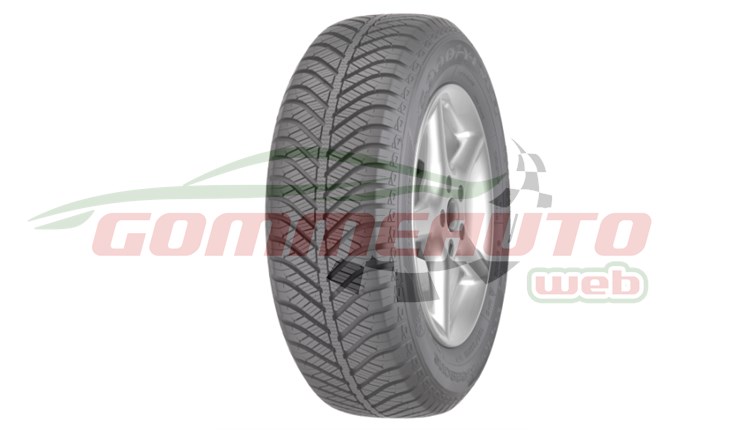 COP. 215/55VR16 GOODYEAR  VECTOR-4S XL              97V M+S
